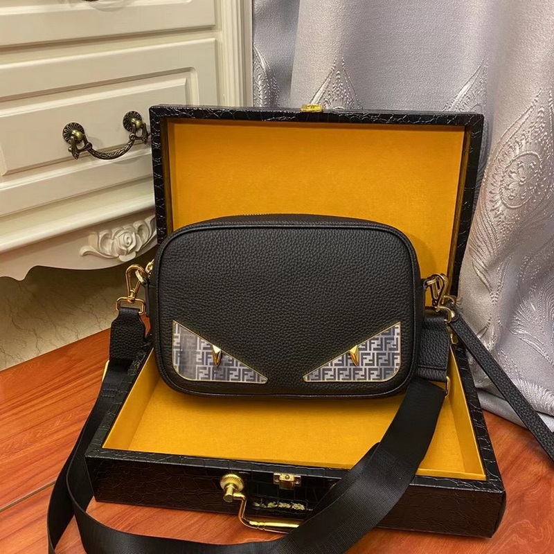 Fendi Handbags 206